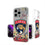Florida Panthers Confetti Glitter Phone Case
