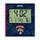 Florida Panthers Hatch Wall Clock