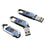 Florida Panthers Ice Flood USB 32GB Clip Style Flash Drive