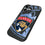 Florida Panthers Ice Tilt Bump Phone Case
