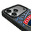 Florida Panthers Ice Tilt Bump Phone Case