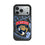 Florida Panthers Ice Tilt Bump Phone Case