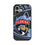 Florida Panthers Ice Tilt Bump Phone Case
