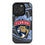 Florida Panthers Ice Tilt Bump Phone Case