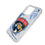Florida Panthers Ice Tilt Clear Phone Case for Apple iPhone