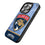 Florida Panthers Ice Wordmark Bump Phone Case