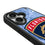 Florida Panthers Ice Wordmark Bump Phone Case