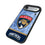 Florida Panthers Ice Wordmark Bump Phone Case