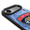 Florida Panthers Ice Wordmark Bump Phone Case