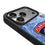 Florida Panthers Ice Wordmark Bump Phone Case