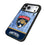 Florida Panthers Ice Wordmark Bump Phone Case