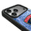 Florida Panthers Ice Wordmark Bump Phone Case