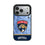 Florida Panthers Ice Wordmark Bump Phone Case