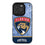 Florida Panthers Ice Wordmark Bump Phone Case