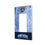 Florida Panthers Ice Wordmark Hidden-Screw Light Switch Plate