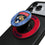 Florida Panthers Ice Wordmark PopSockets Magnetic Phone Grip and Stand