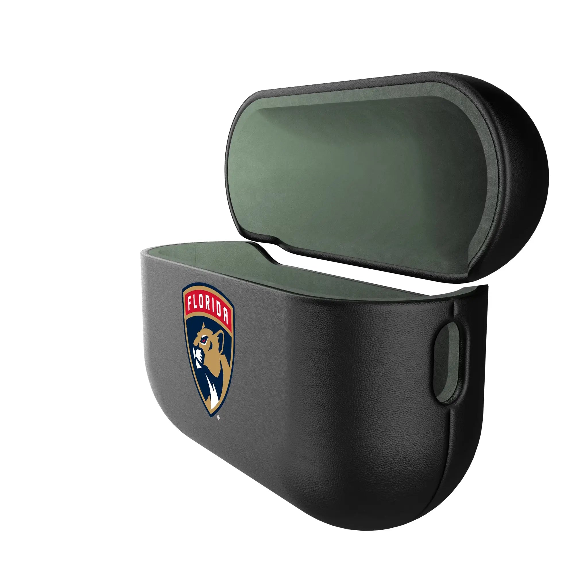 Florida Panthers Insignia AirPod Case Cover
