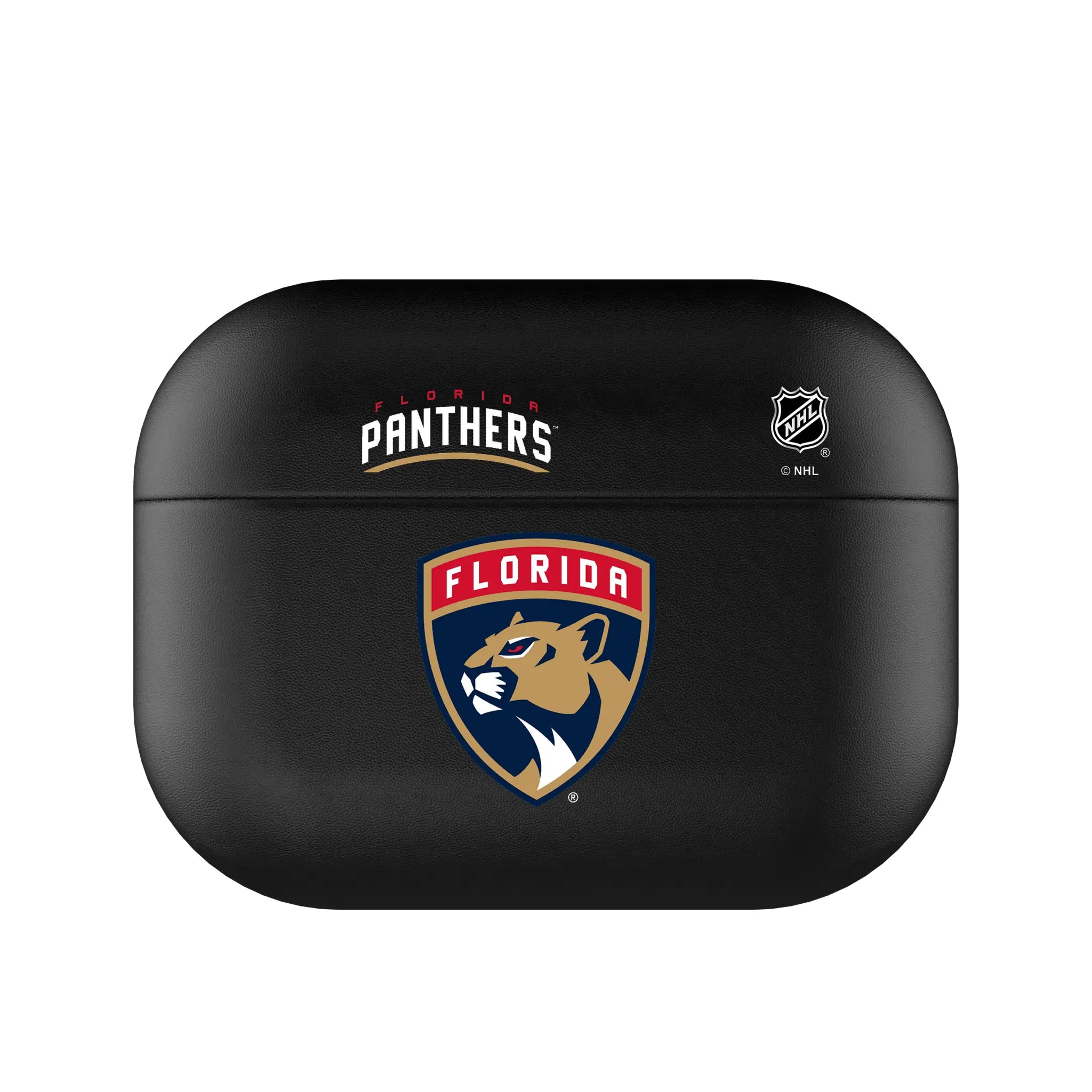 Florida Panthers Insignia AirPod Case Cover