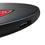 Florida Panthers Linen 15-Watt Wireless Charger
