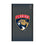 Florida Panthers Linen 5000mAh Flat Powerbank