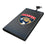 Florida Panthers Linen 5000mAh Flat Powerbank