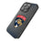 Florida Panthers Linen Bling Phone Case for Apple iPhone