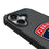 Florida Panthers Linen Bump Phone Case
