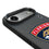 Florida Panthers Linen Bump Phone Case