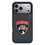 Florida Panthers Linen Bump Phone Case