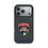 Florida Panthers Linen Bump Phone Case