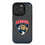 Florida Panthers Linen Bump Phone Case