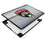 Florida Panthers Linen Laptop Case for Apple MacBook