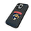 Florida Panthers Linen MagSafe Compatible Phone Case for Apple iPhone - Sports Gifts, Sports Memorabilia, Sports Collectibles, Fan Shop