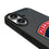 Florida Panthers Linen MagSafe Compatible Phone Case for Apple iPhone - Sports Gifts, Sports Memorabilia, Sports Collectibles, Fan Shop