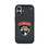 Florida Panthers Linen MagSafe Compatible Phone Case for Apple iPhone - Sports Gifts, Sports Memorabilia, Sports Collectibles, Fan Shop