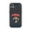 Florida Panthers Linen MagSafe Compatible Phone Case for Apple iPhone