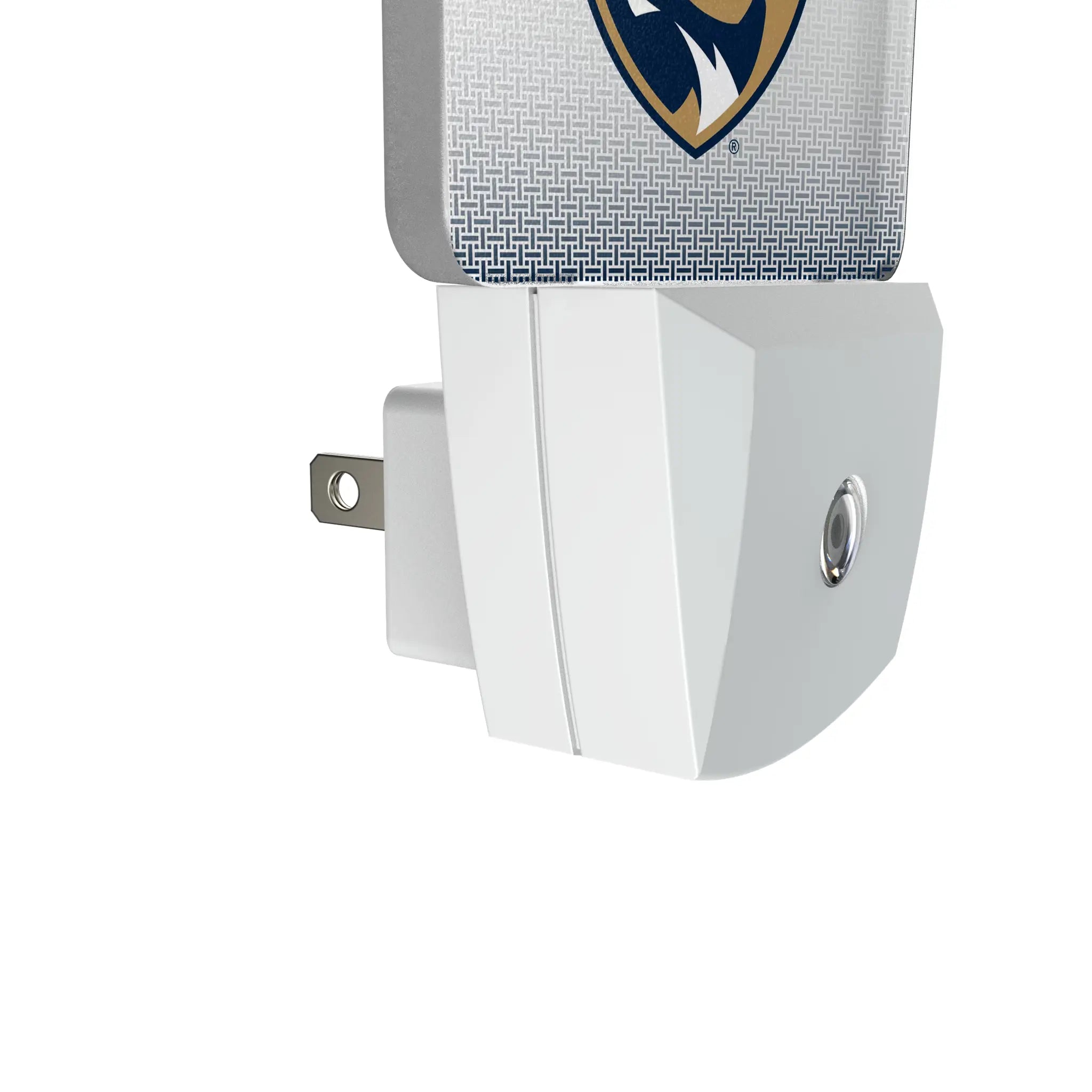 Florida Panthers Linen Night Light 2-Pack