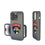 Florida Panthers Linen Soft Touch Phone Case