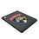 Florida Panthers Linen Tablet Case for Apple iPad