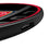 Florida Panthers Monocolor Tilt 15-Watt Wireless Charger