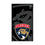 Florida Panthers Monocolor Tilt 5000mAh Flat Powerbank