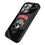 Florida Panthers Monocolor Tilt Bump Phone Case