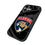 Florida Panthers Monocolor Tilt Bump Phone Case