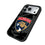 Florida Panthers Monocolor Tilt Bump Phone Case