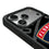Florida Panthers Monocolor Tilt Bump Phone Case