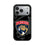 Florida Panthers Monocolor Tilt Bump Phone Case