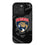 Florida Panthers Monocolor Tilt Bump Phone Case