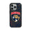 Florida Panthers Paisley MagSafe Compatible Phone Case for Apple iPhone