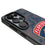 Florida Panthers Paisley MagSafe Compatible Phone Case for Samsung Galaxy