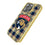 Florida Panthers Plaid Bling Phone Case